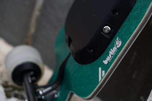 Press Release:  'Bustin & Dualomo Become ONE'