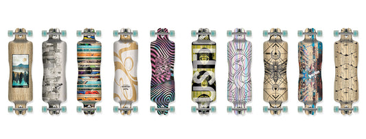 Holiday Limited Edition Graphic Winners