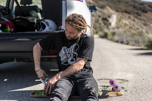 William Royce Percussionary Measures