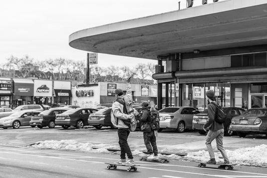 Featured PushMore Reps