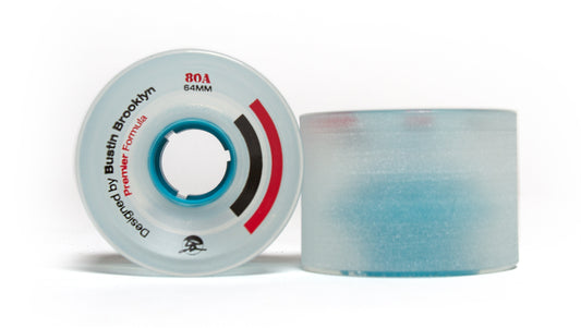 Introducing the NEW 64mm Performance Premiers