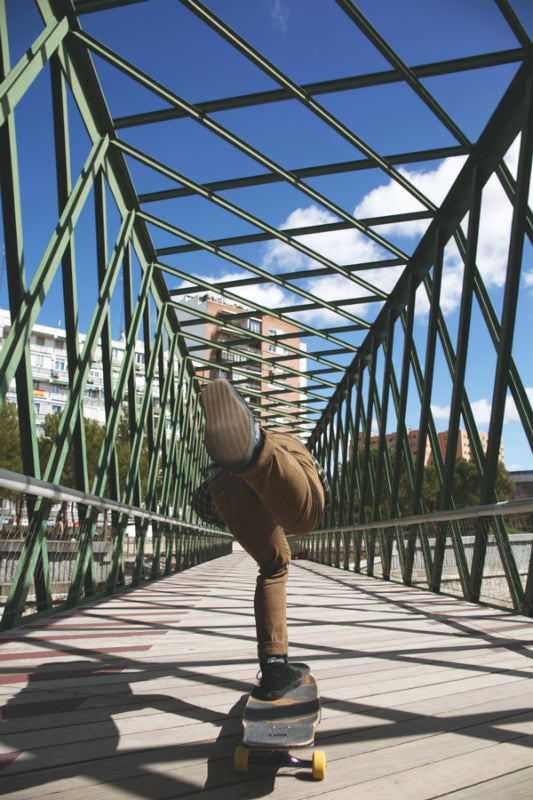 Toti Doing Toti Things