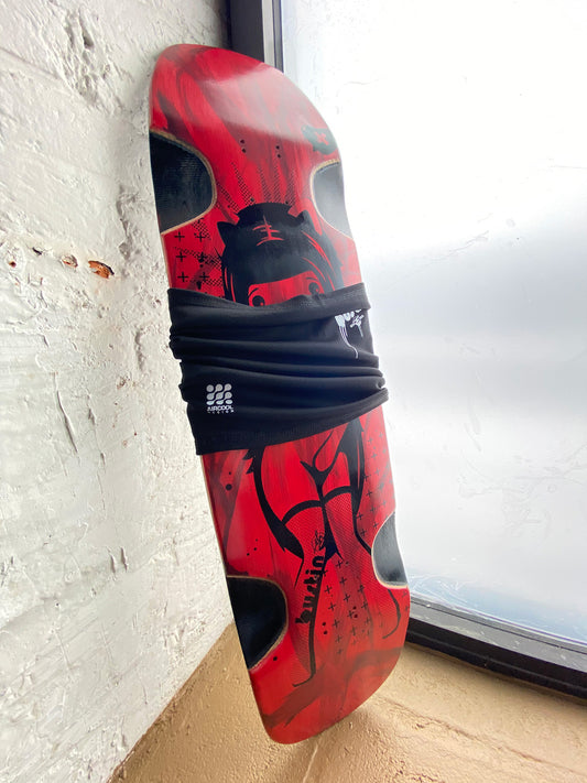 Monthly Contest Winner