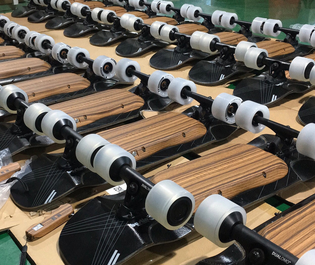 Hybrid V2 Batch #1 is SHIPPING OUT