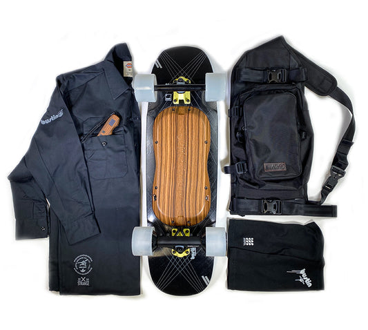 Yoface Hybrid Hookup (limited time)