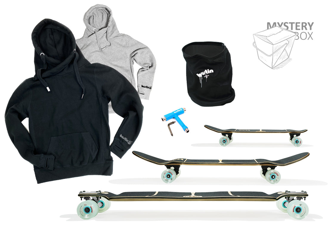 New Pandemic Box $99 - Cold Weather Hookup
