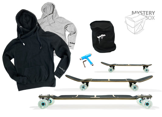 New Pandemic Box $99 - Cold Weather Hookup