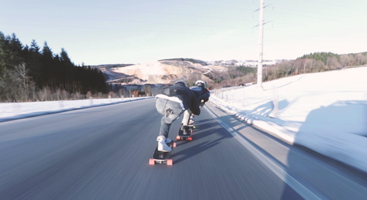 Push More Rep Adventures: The Mine