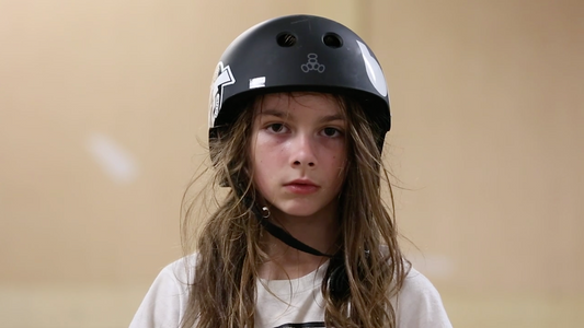 Jacsen Kutik - The Sky Is The Limit