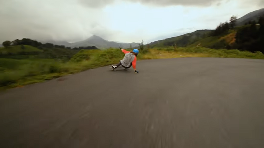 Will Royce - New S1 Video