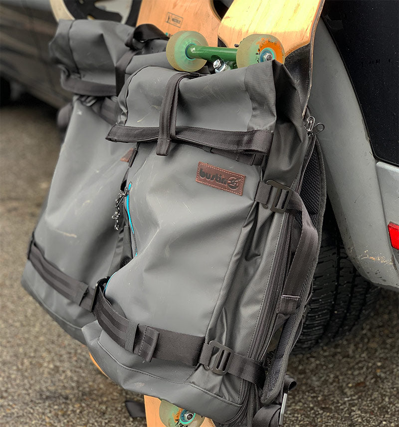 $20 OFF Skate-Everything Bag Pre-Order