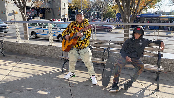 Bonsai Mini 27" #SmallBatch Drop