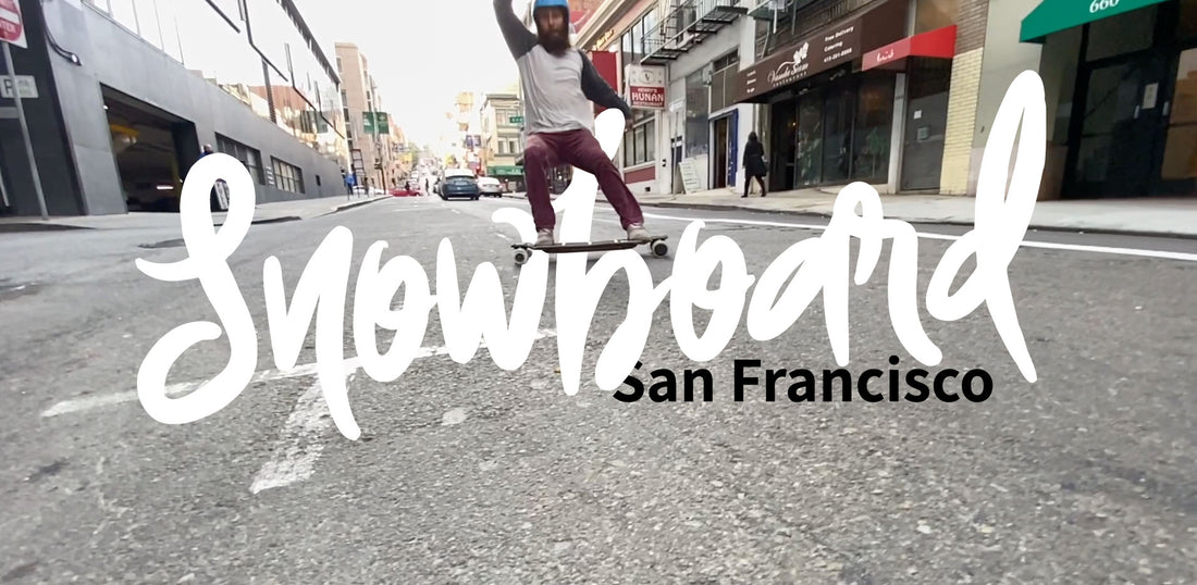 Not Your Old E-Board