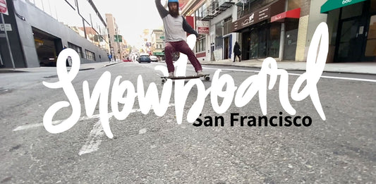 Not Your Old E-Board