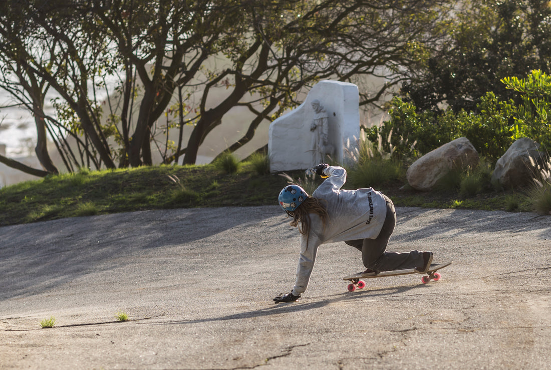 ‘Wheels For Life’ Winner – March 2018