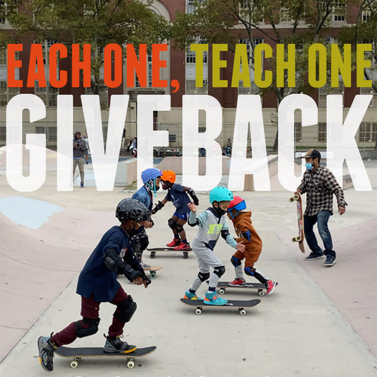 Each One, Teach One Community Fundraiser