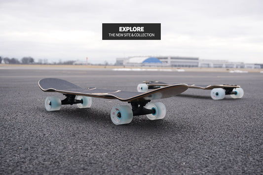 (E)Core™ Contest Winners & 2018 Lineup Early Access