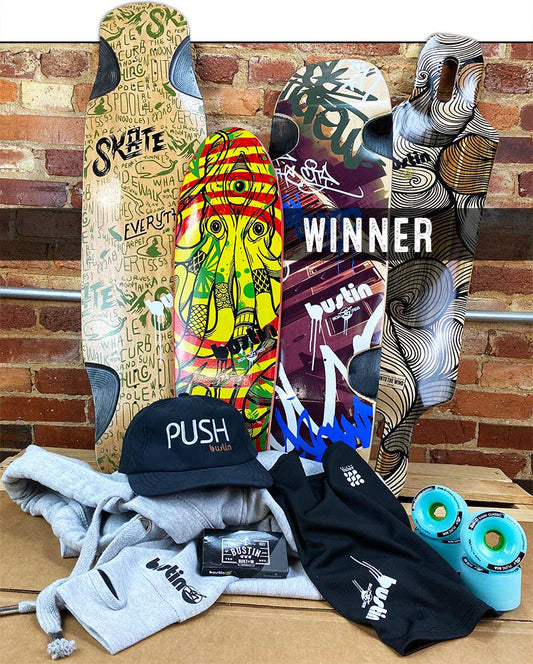 Epic Contest Winner