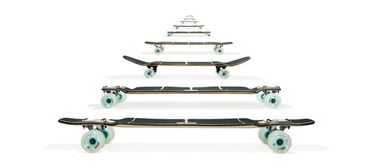 Get Weird with a Mystery Box