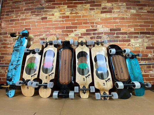 Skate Everything Cheer is Here!!