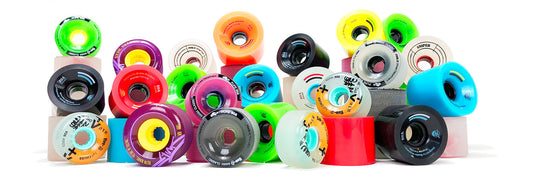 Wheels For Life Winner