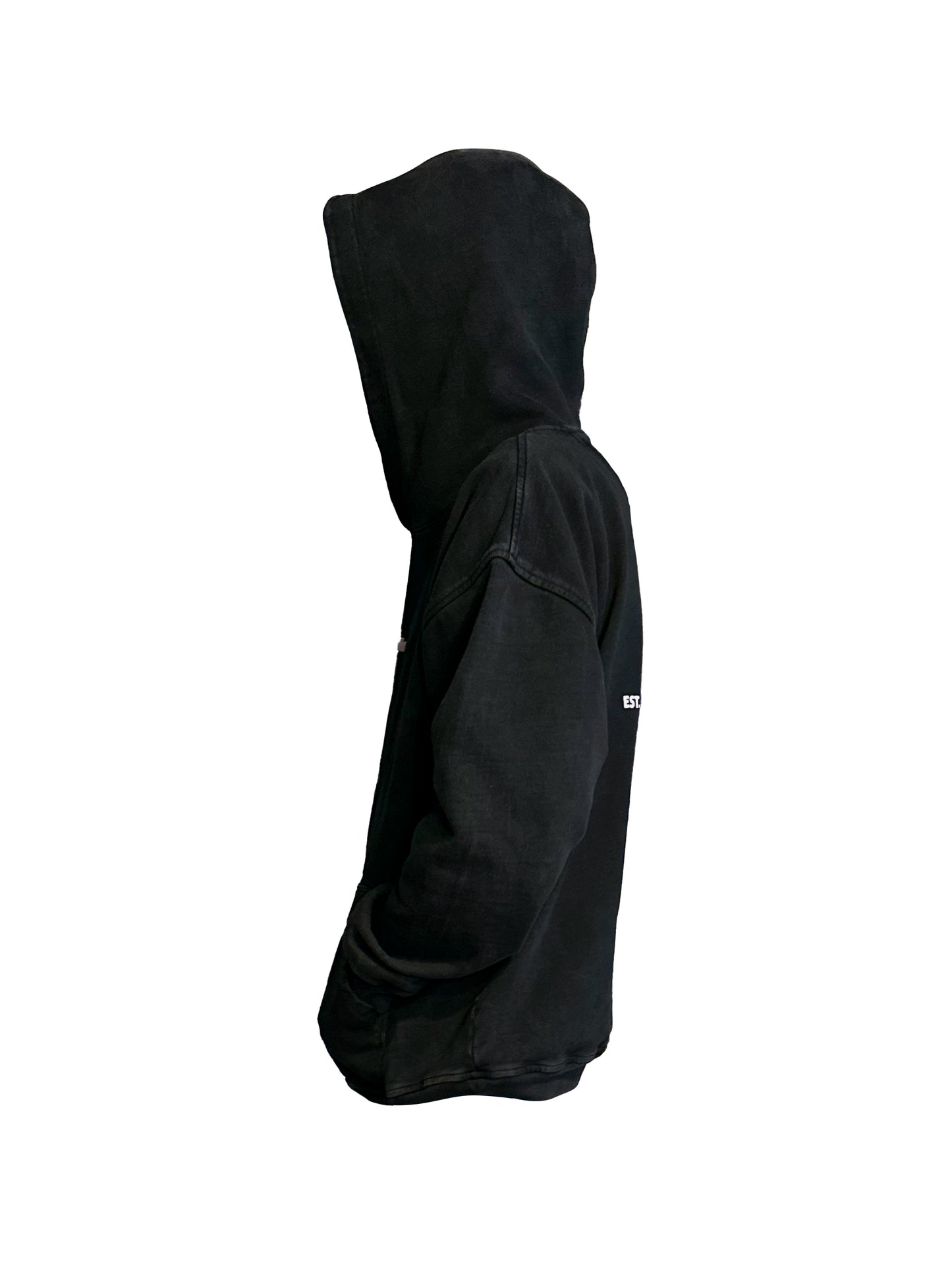 Dragon Hoodie