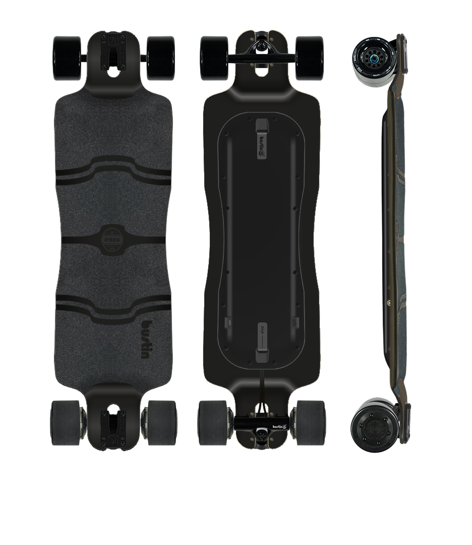 Sportster Hybrid Electric