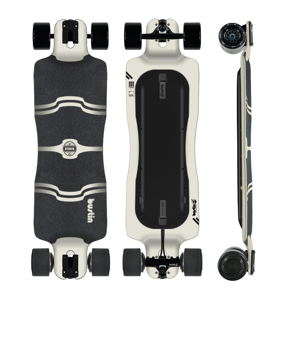 Sportster Hybrid Electric