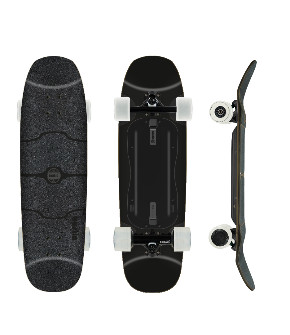 Yoface Hybrid Electric