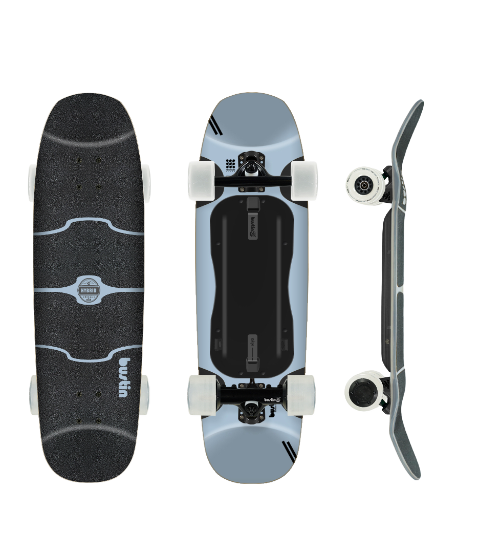 Yoface Hybrid Electric