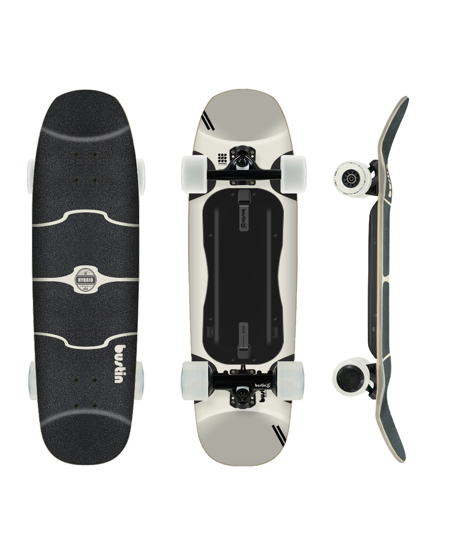 Yoface Hybrid Electric