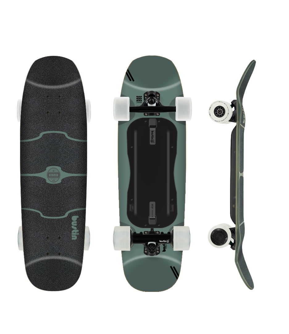 Yoface Hybrid Electric