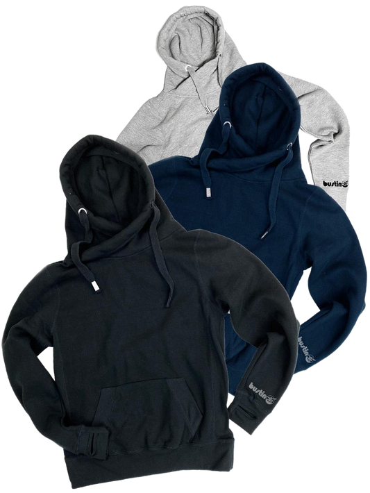 Skate Everything™ 'Pandemic' Hoodie