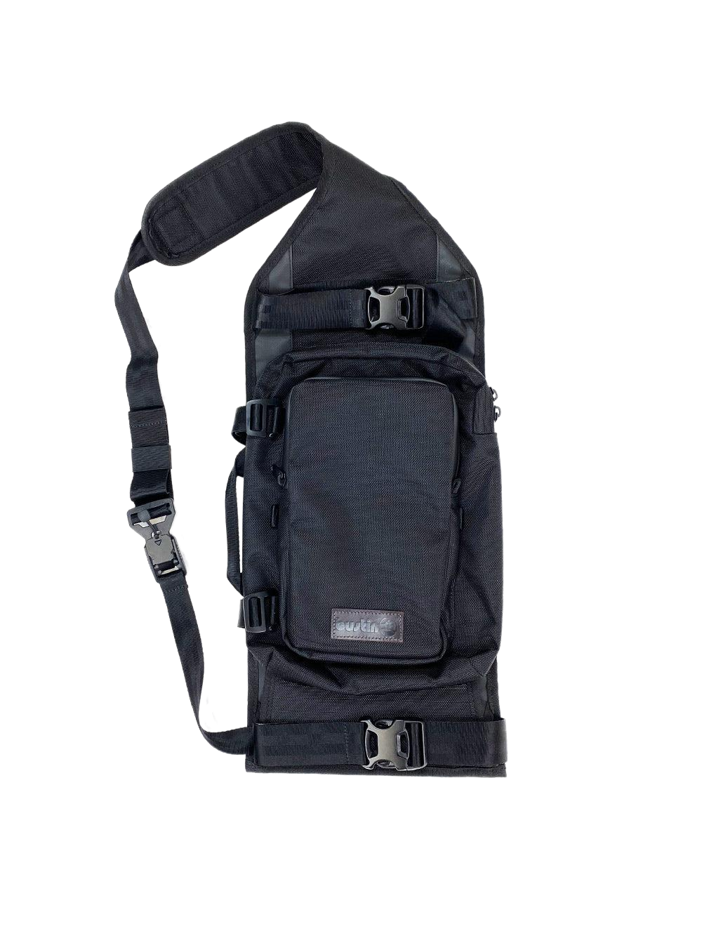 Skate Everything Ninja Bag