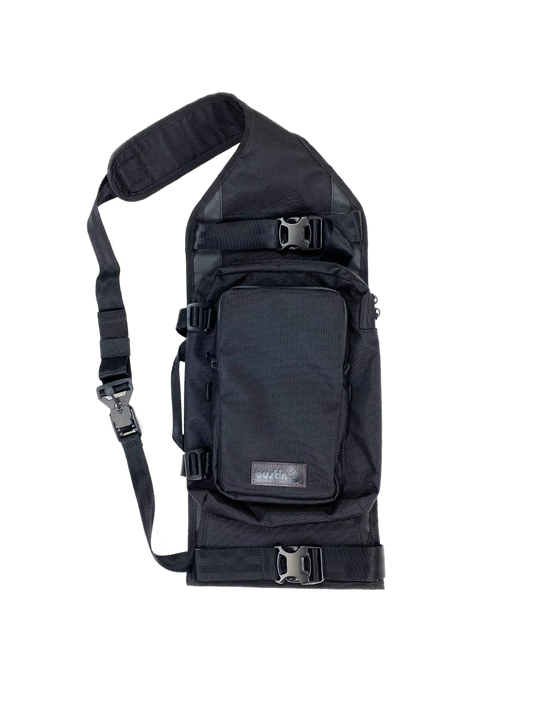 Skate-Everything™ 'Ninja' Bag