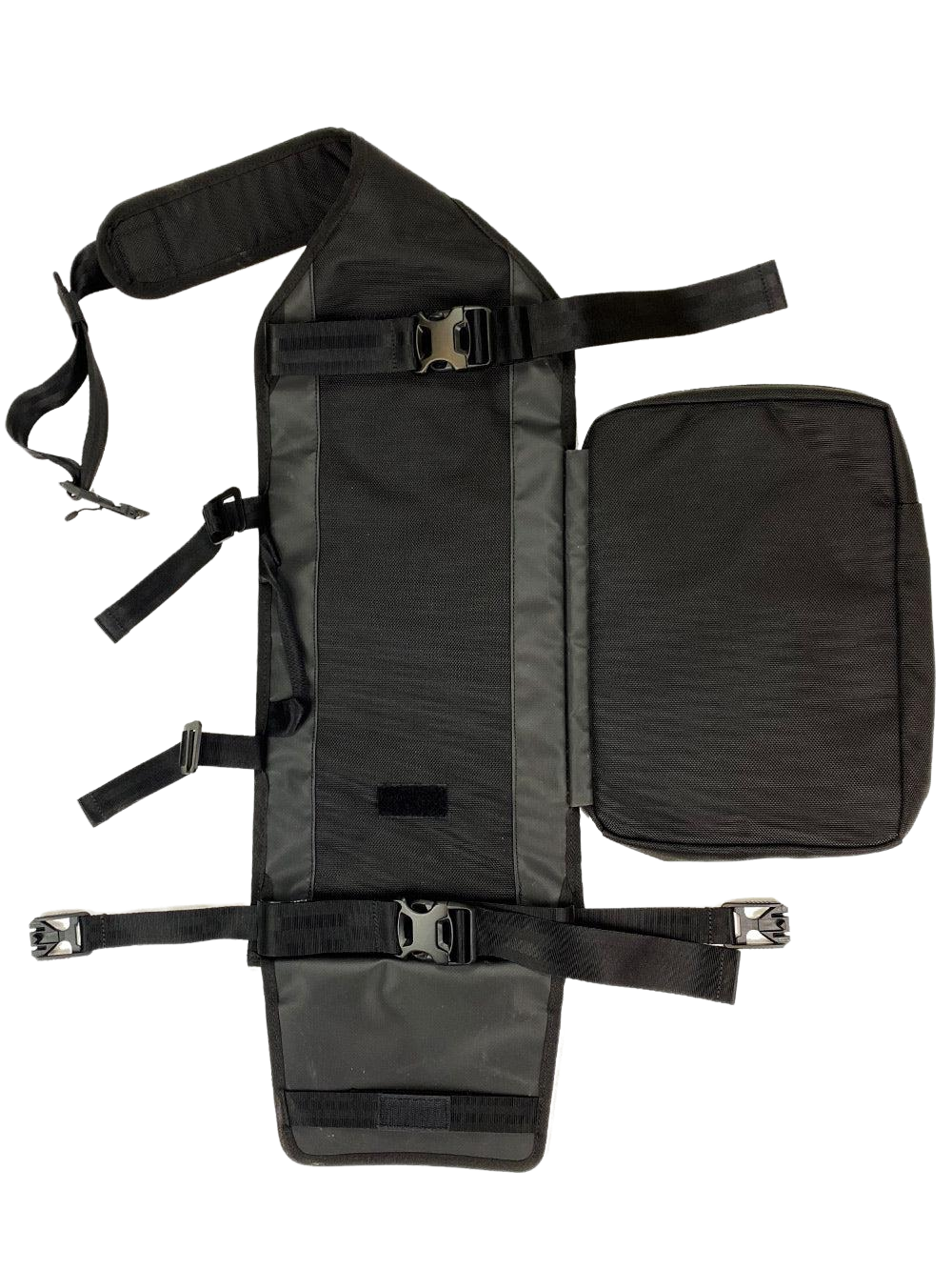 Skate-Everything™ 'Ninja' Bag