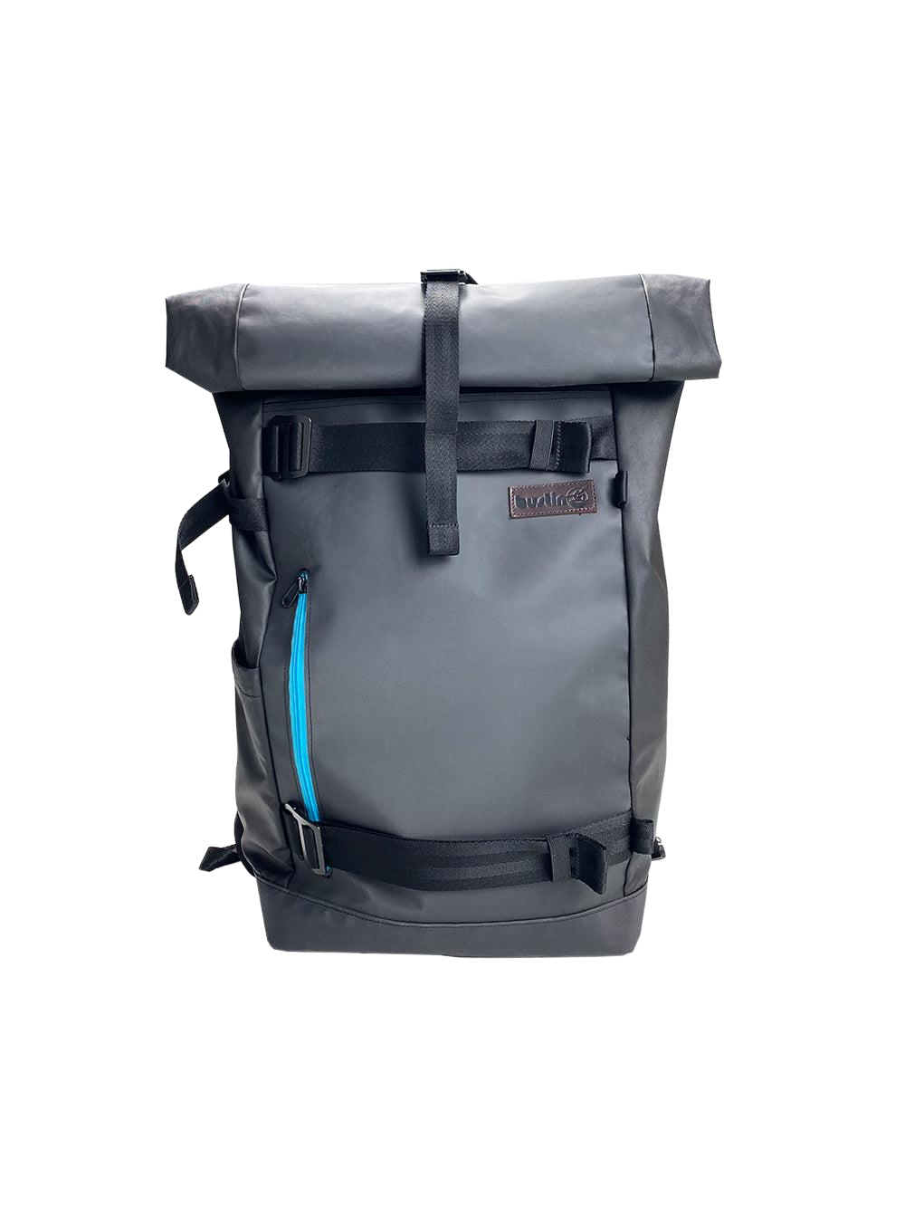 best skateboard laptop backpack Skate Everything™ 'One' Backpack – Bustin Boards Co