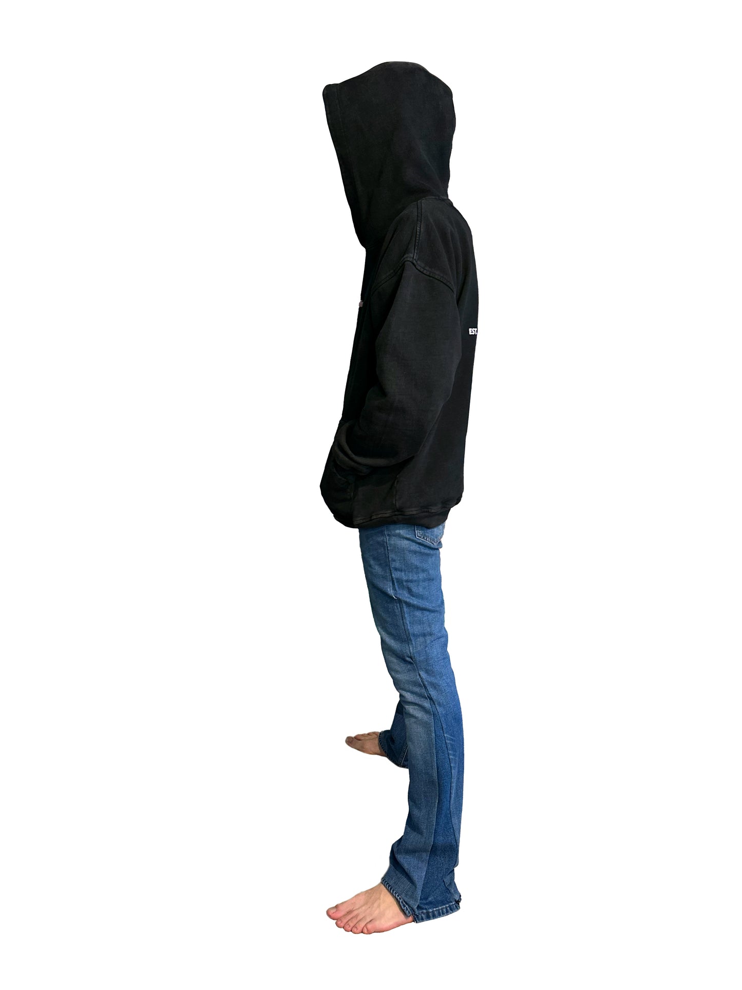 Dragon Hoodie