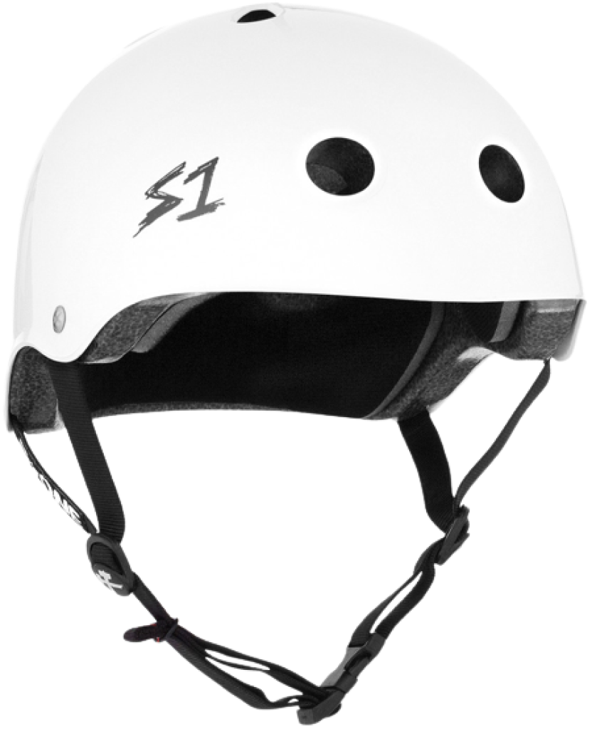 S1 Lifer Skateboard Helmet