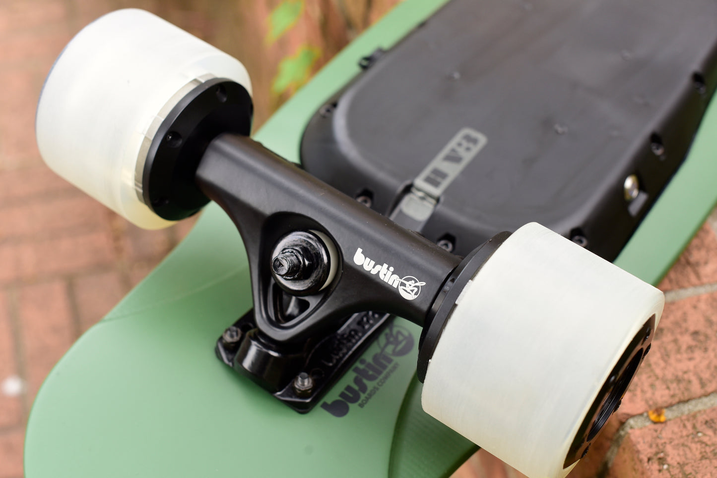 Shrike Hybrid Electric