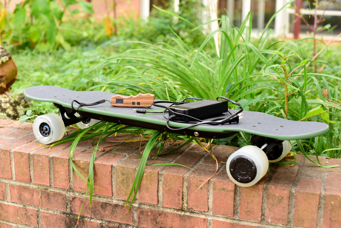 Shrike Hybrid Electric