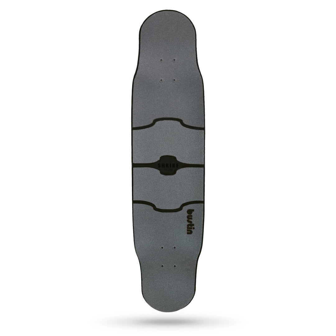 Bustin Shrike Black (Blue Spaceman)