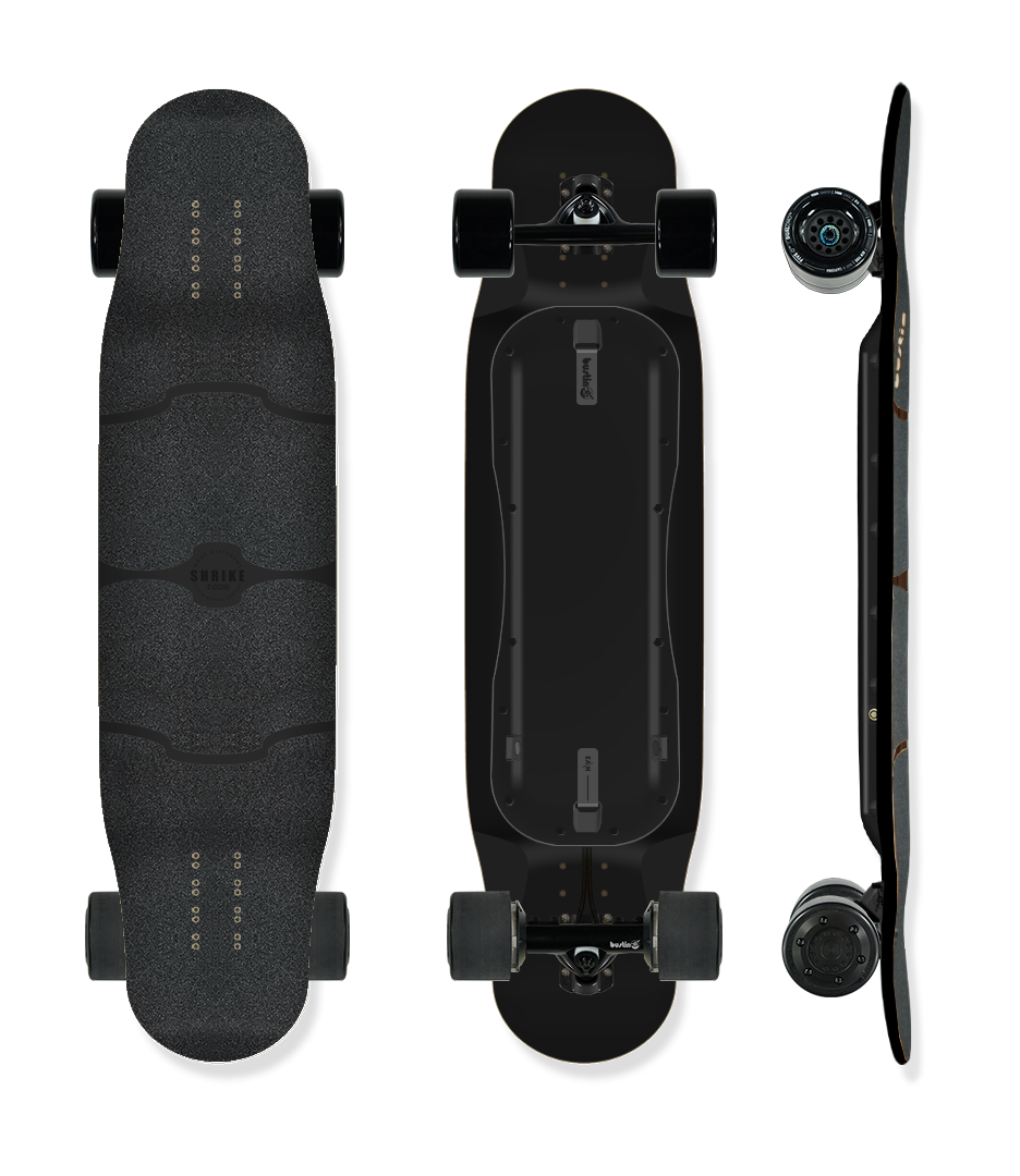 Shrike Hybrid Electric