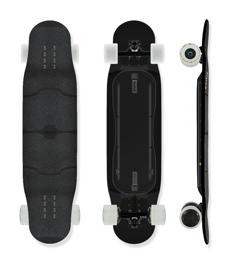 Shrike Hybrid Electric