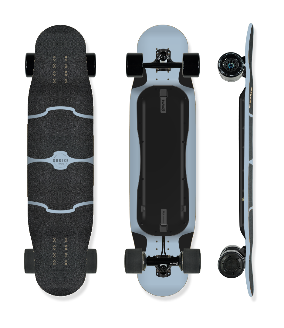 Shrike Hybrid Electric