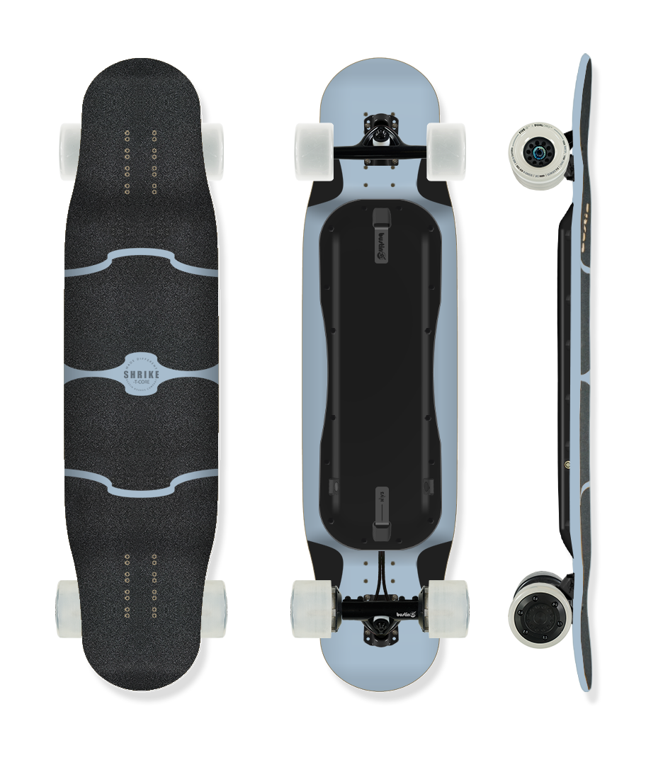 Shrike Hybrid Electric