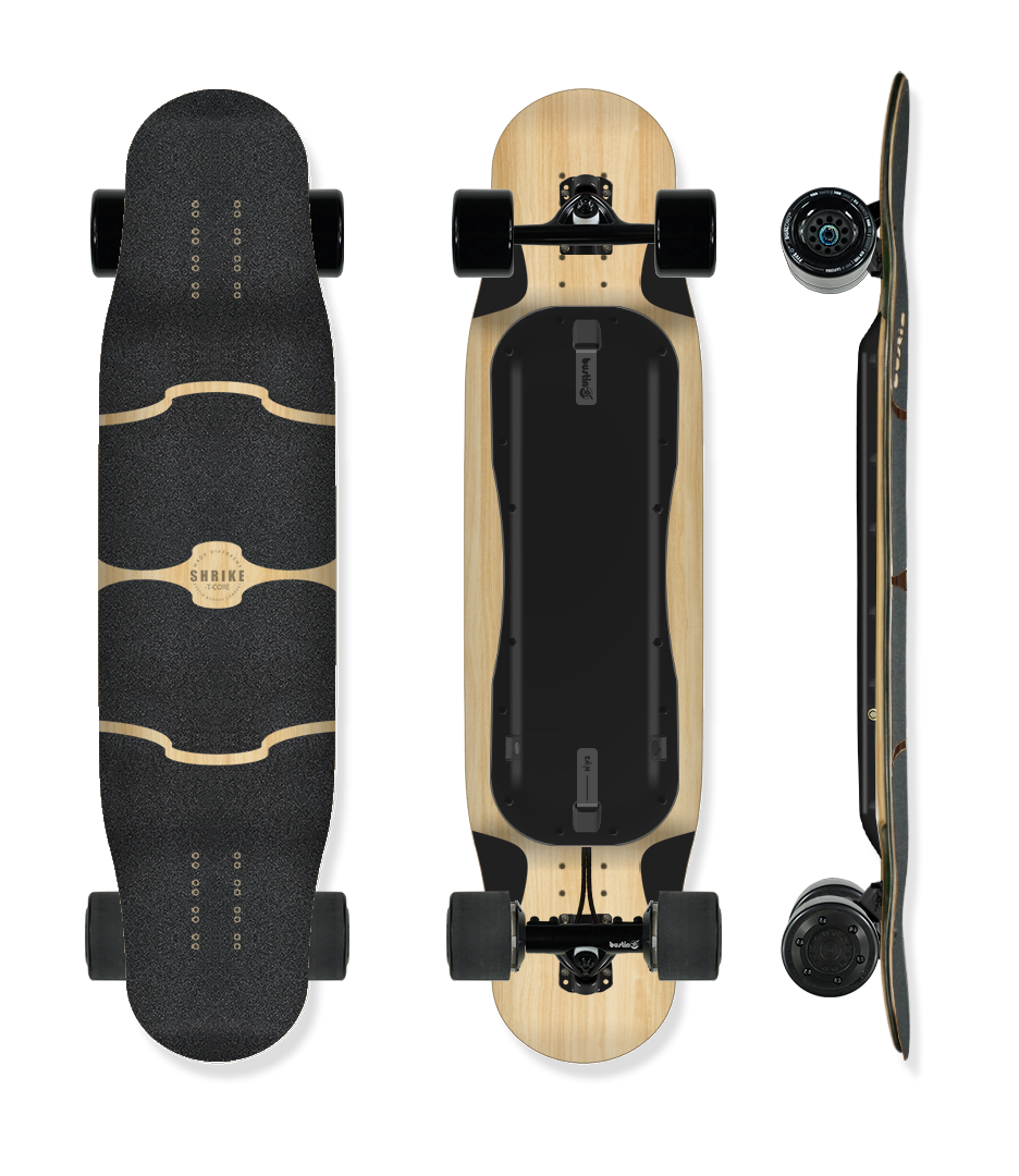 Shrike Hybrid Electric