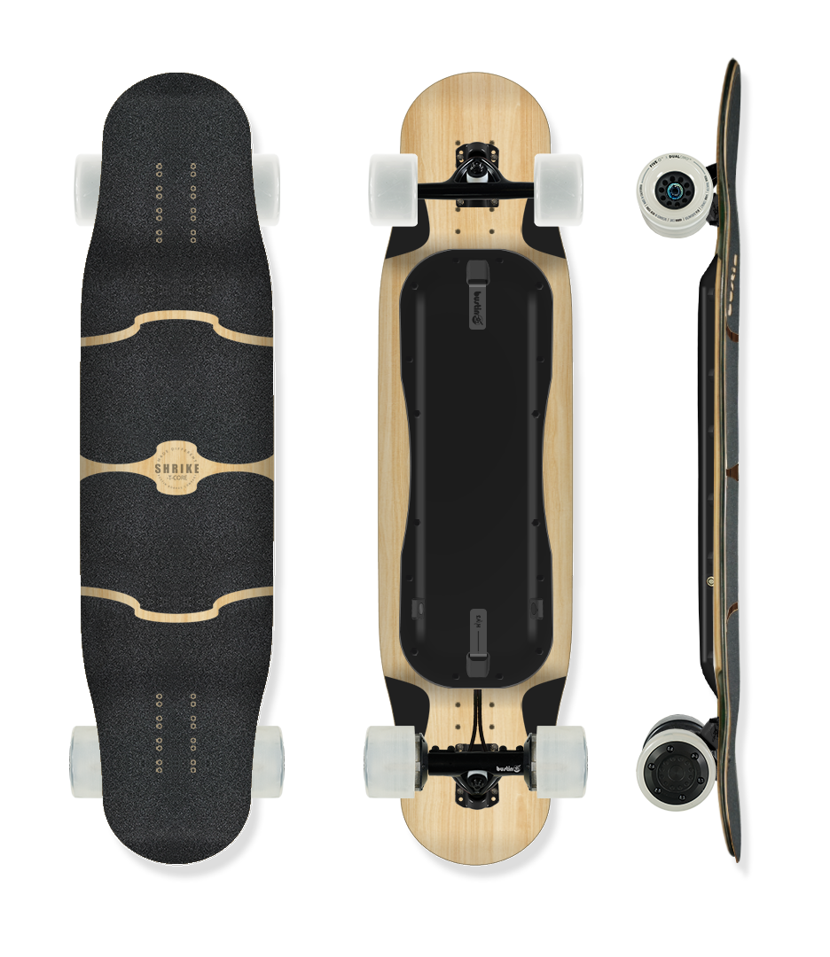 Shrike Hybrid Electric
