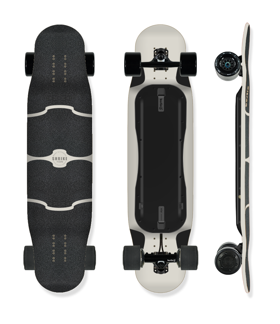 Shrike Hybrid Electric
