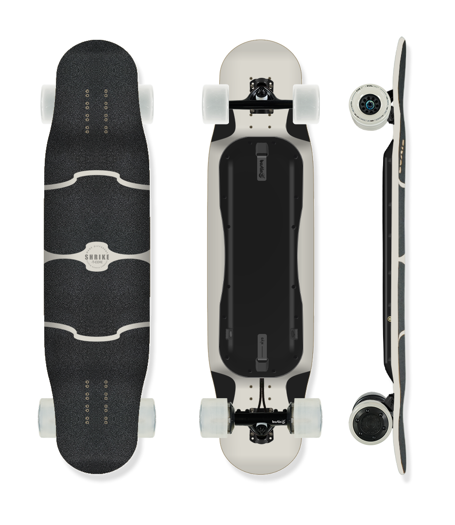 Shrike Hybrid Electric
